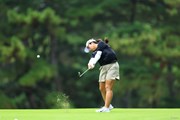 2025年 ソニー日本女子プロゴルフ選手権大会 3日目 阿部未悠