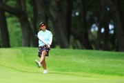 2025年 ソニー日本女子プロゴルフ選手権大会 3日目 徳永歩