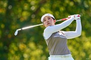 2025年 クローガー・クイーンシティ選手権 by P&G 3日目 山下美夢有