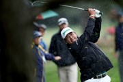 2025年 BMW PGA選手権 3日目 松山英樹