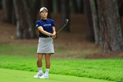 2025年 ソニー日本女子プロゴルフ選手権大会 最終日 佐藤心結