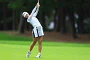 2025年 ソニー日本女子プロゴルフ選手権大会 最終日 金澤志奈
