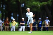 2025年 ソニー日本女子プロゴルフ選手権大会 4日目 金澤志奈