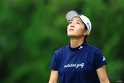 2025年 ソニー日本女子プロゴルフ選手権大会 最終日 佐藤心結