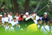 2025年 ソニー日本女子プロゴルフ選手権大会 4日目 小林光希