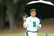 2025年 ソニー日本女子プロゴルフ選手権大会 4日目 寺岡沙弥香