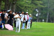 2025年 ソニー日本女子プロゴルフ選手権大会 4日目 高橋彩華