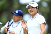2025年 ソニー日本女子プロゴルフ選手権大会 4日目 高橋彩華