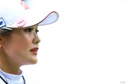 2025年 ソニー日本女子プロゴルフ選手権大会 4日目 桑木志帆