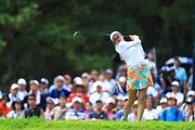 2025年 ソニー日本女子プロゴルフ選手権大会 4日目 桑木志帆