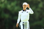 2025年 ソニー日本女子プロゴルフ選手権大会 4日目 金澤志奈