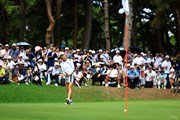 2025年 ソニー日本女子プロゴルフ選手権大会 4日目 金澤志奈