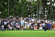 2025年 ソニー日本女子プロゴルフ選手権大会 4日目 金澤志奈