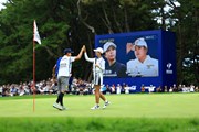 2025年 ソニー日本女子プロゴルフ選手権大会 4日目 金澤志奈