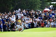 2025年 ソニー日本女子プロゴルフ選手権大会 4日目 金澤志奈