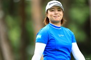 2025年 ソニー日本女子プロゴルフ選手権大会 4日目 永峰咲希