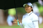 2025年 ソニー日本女子プロゴルフ選手権大会 4日目 阿部未悠