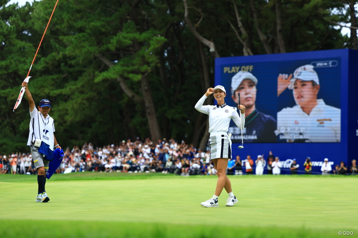全米オープン」で目撃したタイガー・ウッズの新クラブ3本 【PGA