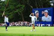 2025年 ソニー日本女子プロゴルフ選手権大会 最終日 金澤志奈
