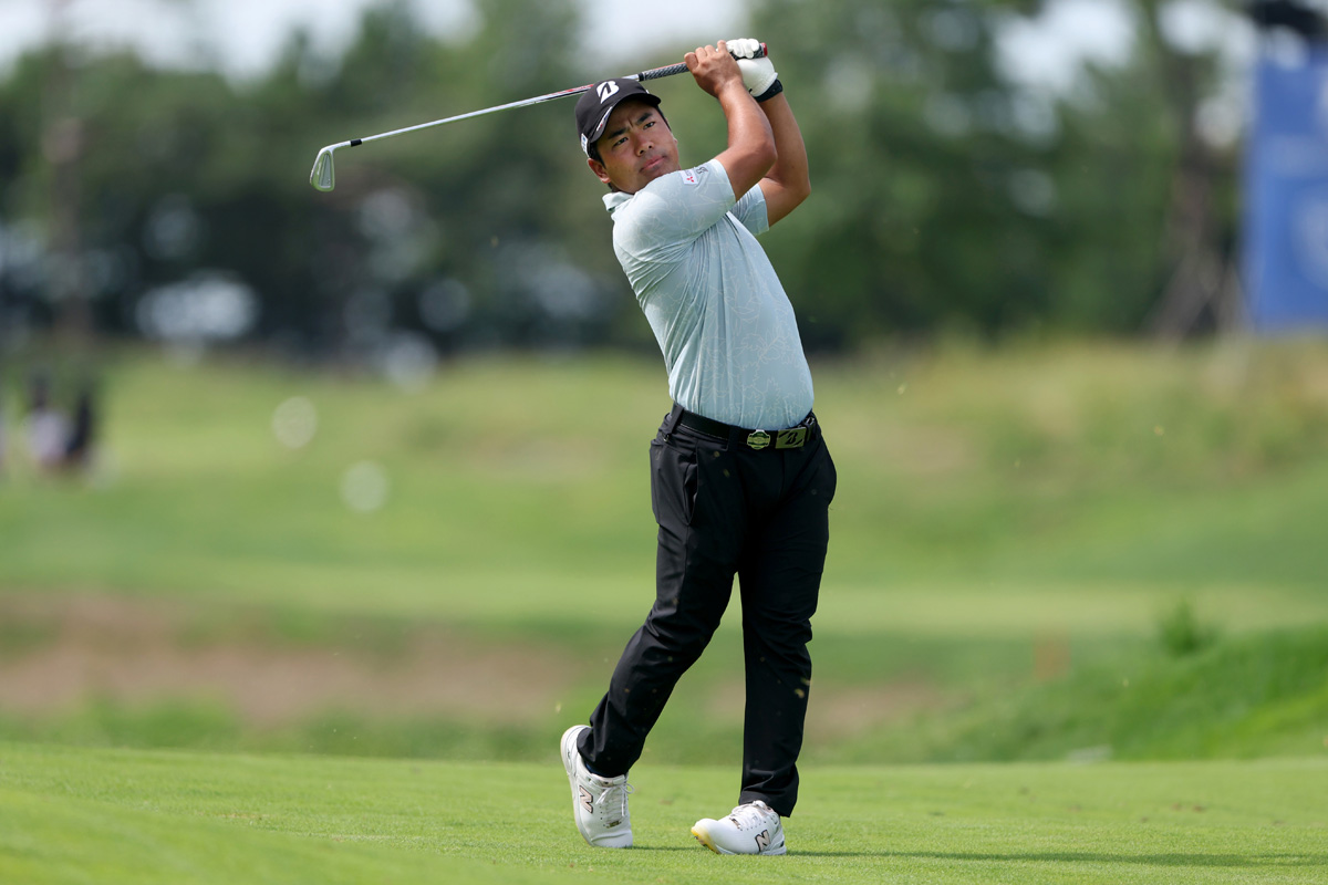 これからも積極的に海を渡る（提供：アジアンツアー）