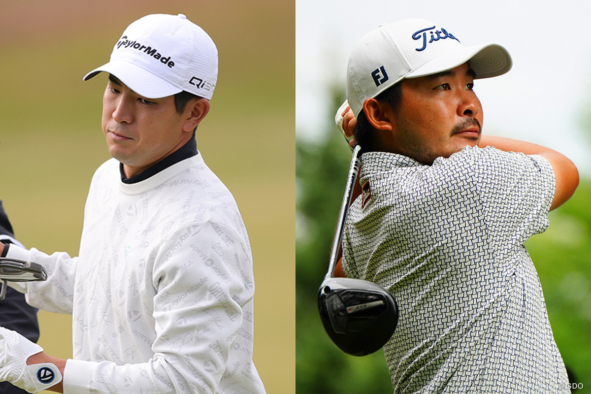 中島啓太と川村昌弘がフランスへ