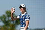 2025年 クローガー・クイーンシティ選手権 by P&G 最終日 チャーリー・ハル