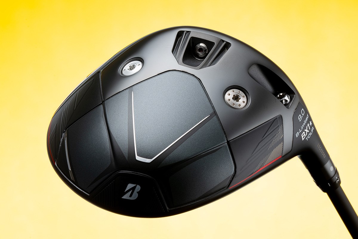 新製品レポート「BX1★TOUR」