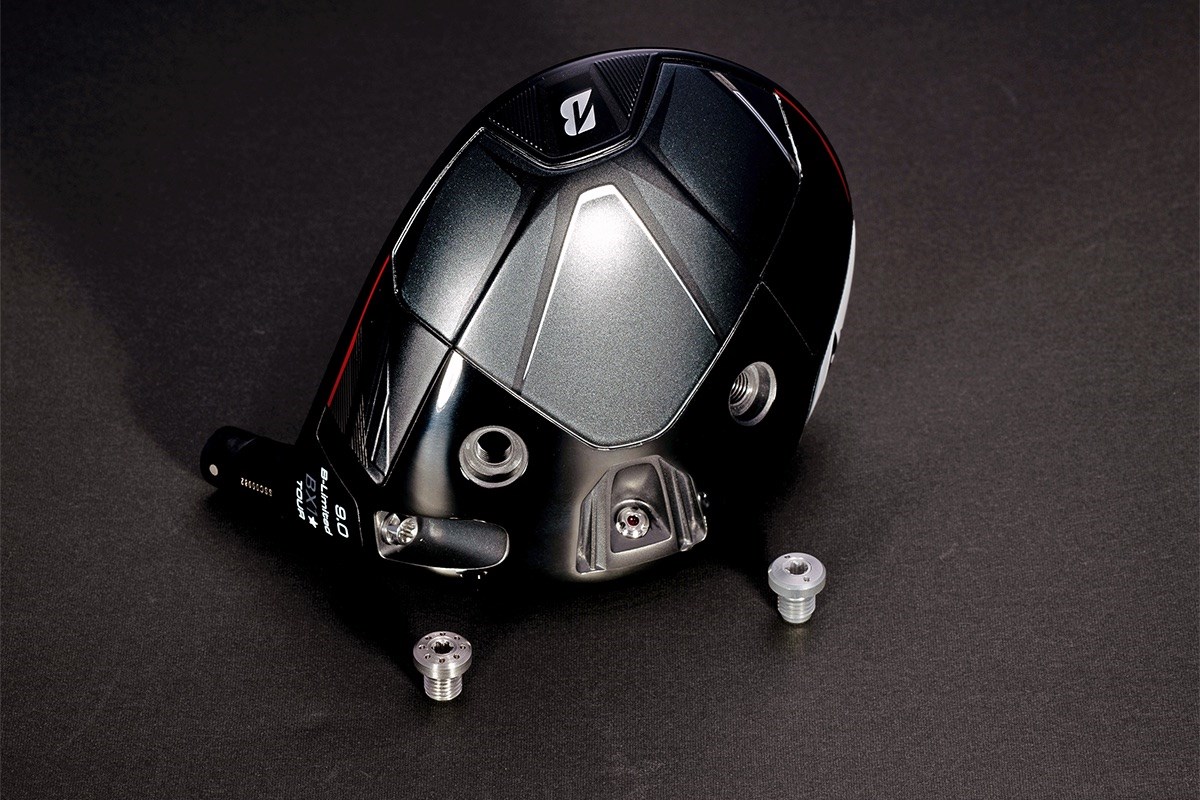 新製品レポート「BX1★TOUR」