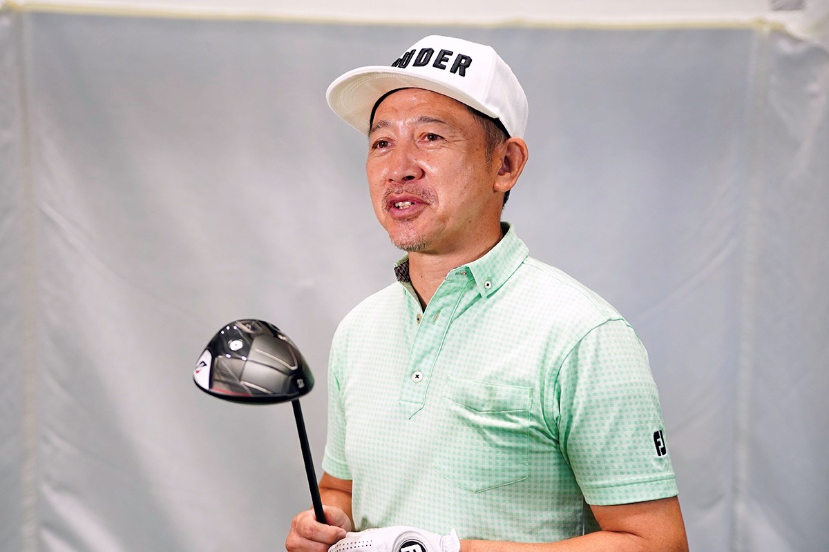 新製品レポート「BX1★TOUR」