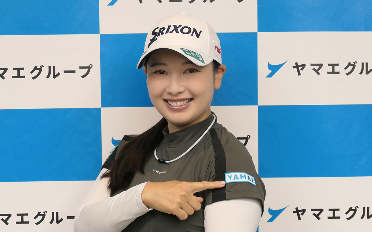 大行列のグッズショップ 5000ドル使うオジサマも／マスターズの