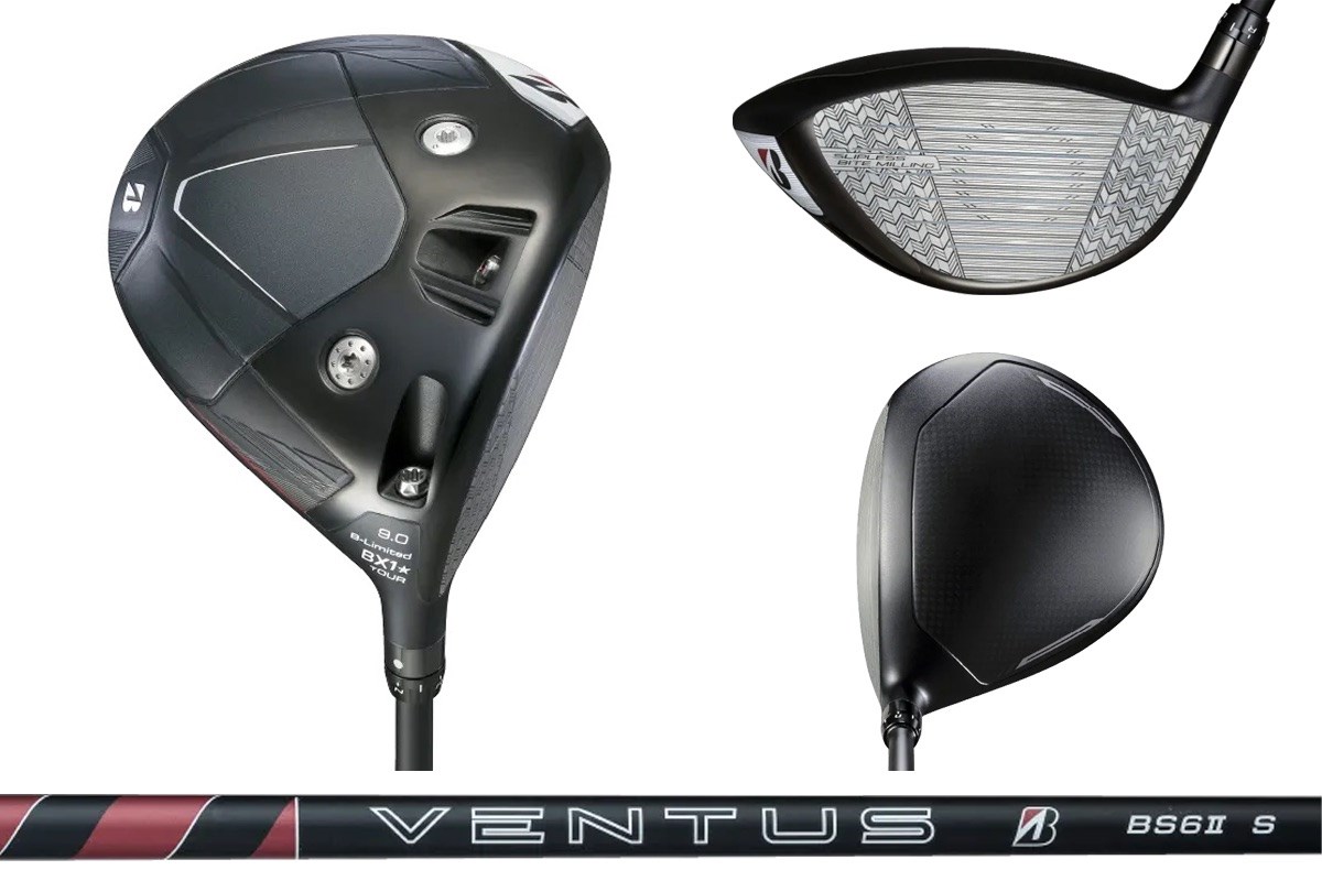 新製品レポート「BX1★TOUR」