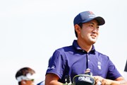 2025年 ANAオープンゴルフトーナメント 事前 金谷拓実