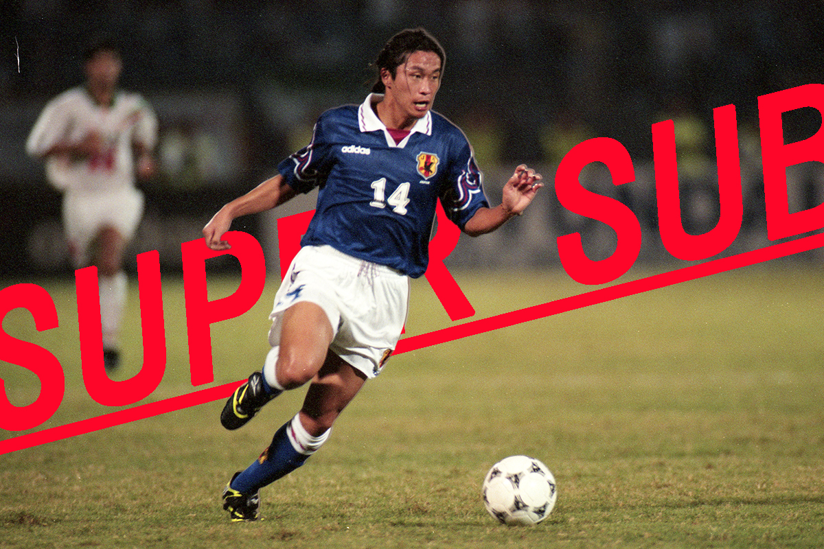 岡野、ゴン中山、SIM2 MAX…？ ドライバーも中古ギア視点で“スーパーサブ”づくり