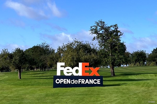 フランスのナショナルオープンのタイトルスポンサーはフェデックスに