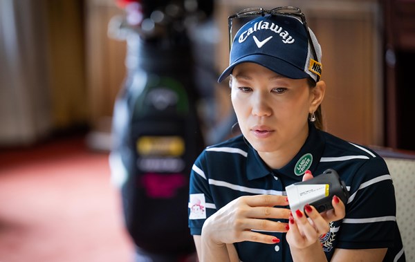 2025年 ニコン特集 距離計は自らの感覚と実際の距離を「マッチング」させるための必需品だという