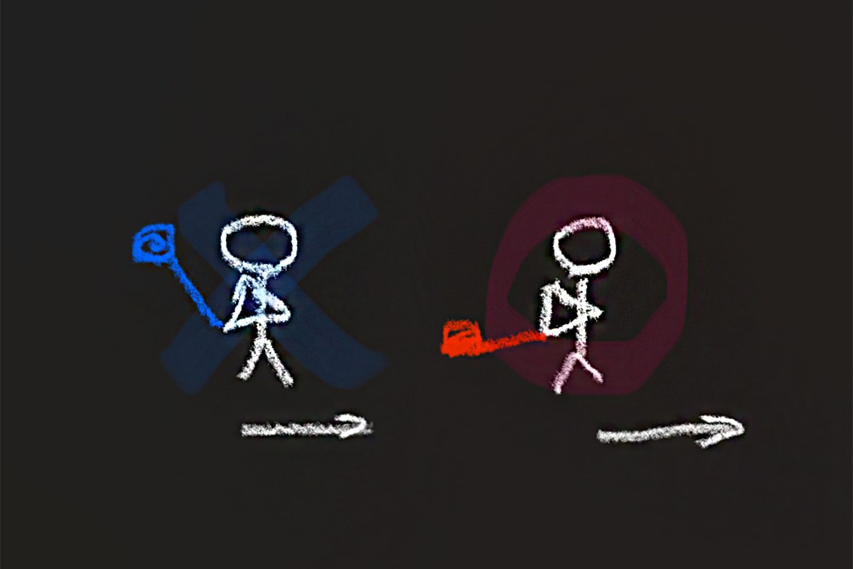 フェアウェイバンカーからの特打ち「早く陸に上がりたかった(笑)」スイングセルフ解説／櫻井心那