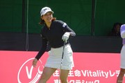 2025年 住友生命Vitalityレディス 東海クラシック 事前 森田理香子