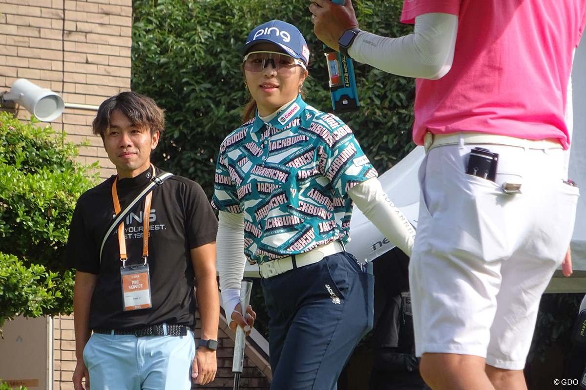 年間女王戴冠へ優勝争いを増やしたい