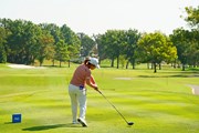 2025年 ウォルマート NW アーカンソー選手権 事前 西郷真央