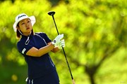 2025年 住友生命Vitalityレディス 東海クラシック 初日 小滝水音