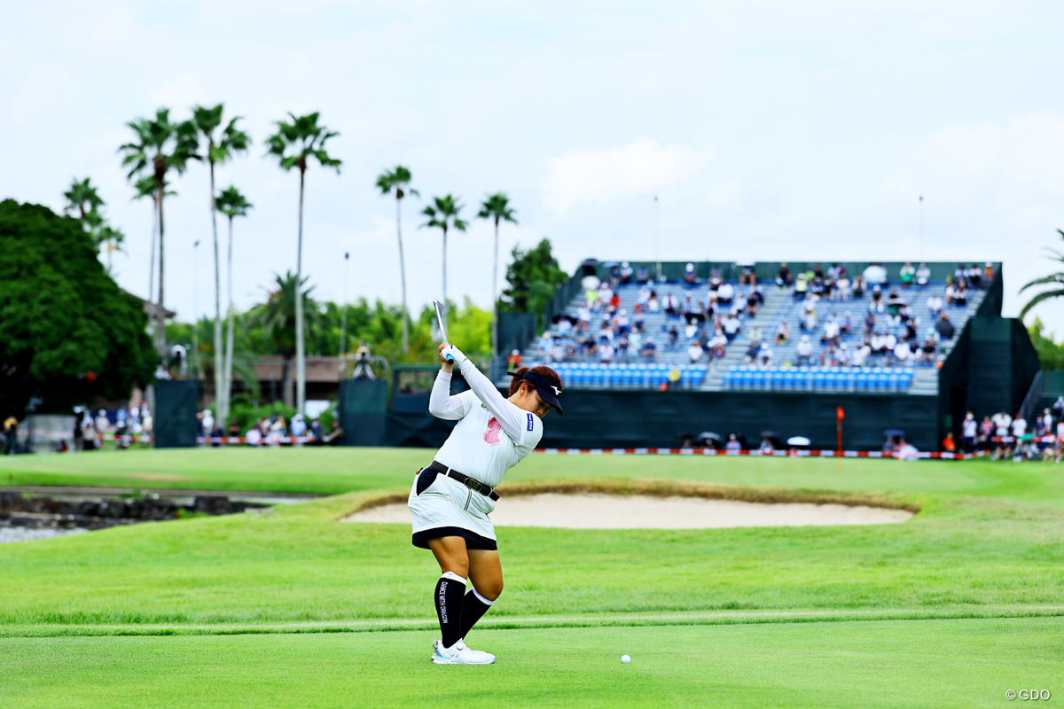 初優勝、初シードへ