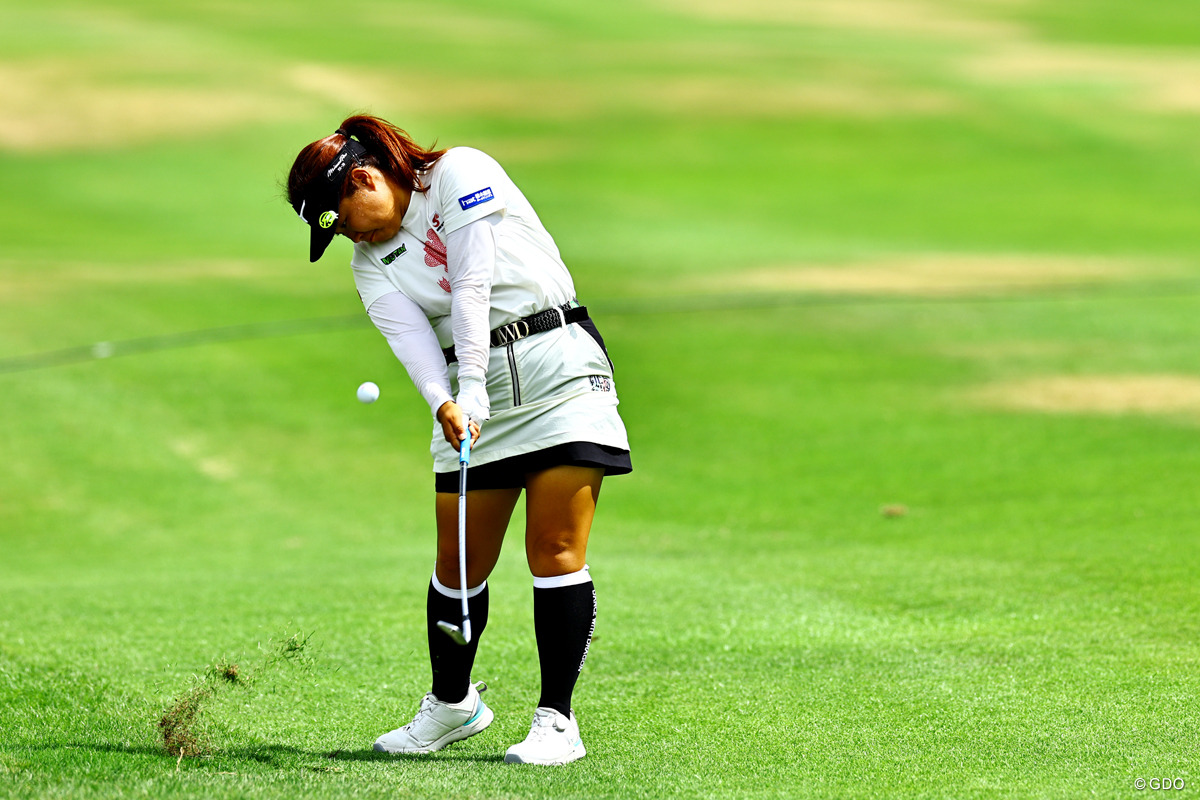 メンタルが安定すれば好プレーが生まれる