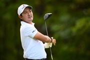 2025年 ANAオープンゴルフトーナメント 2日目 金谷拓実