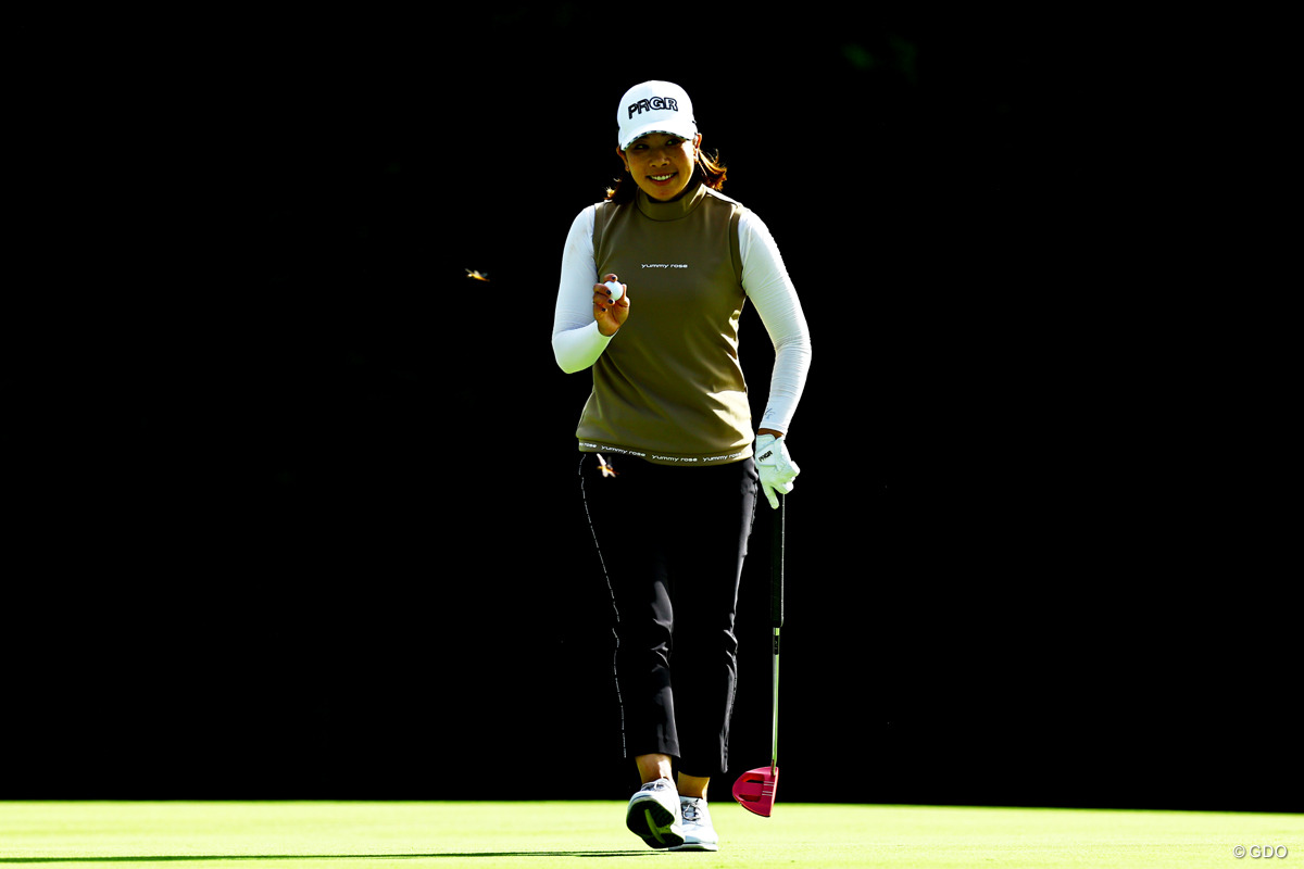 「昨年と全然違います！」