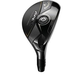 APEX Ti SUPER ハイブリッド