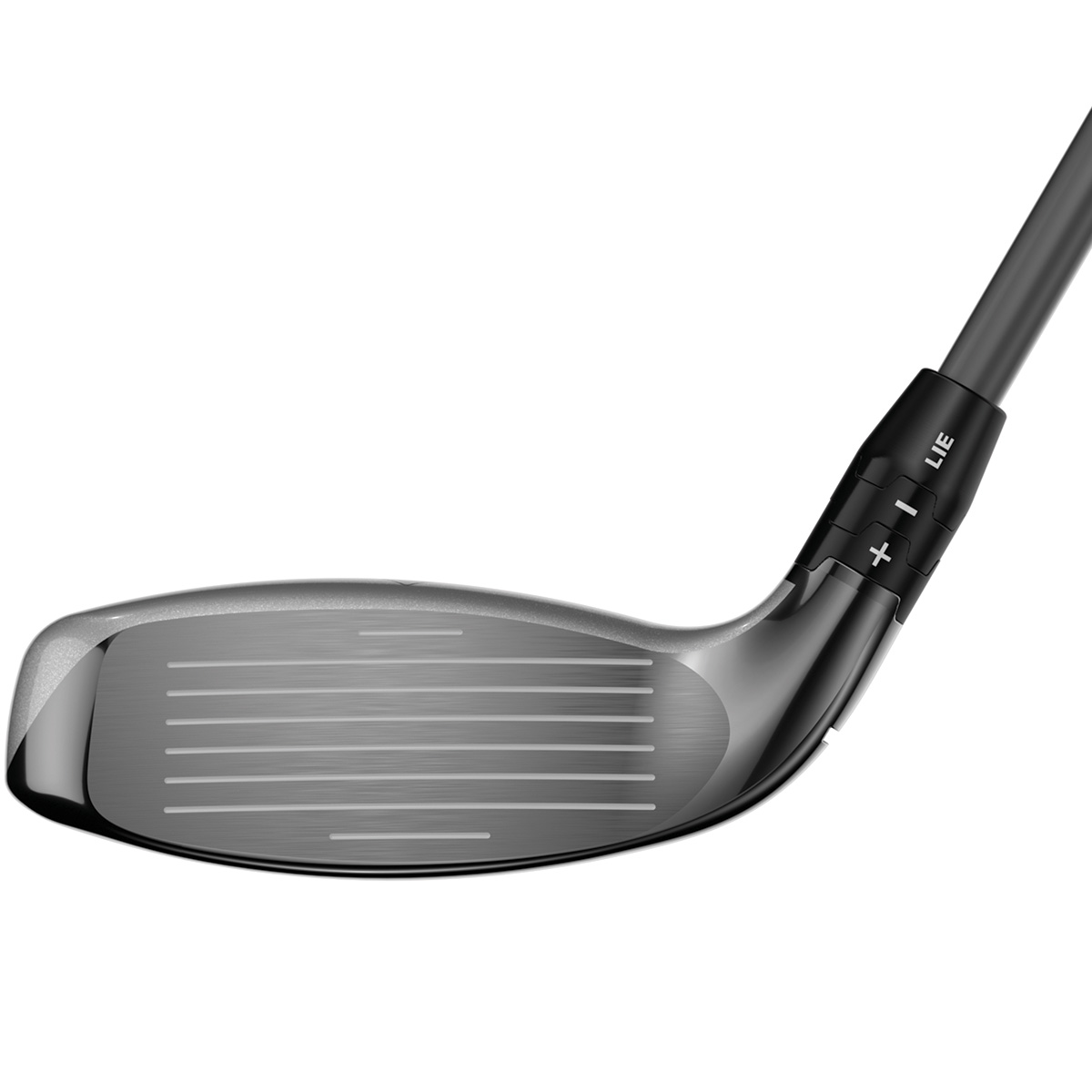 キャロウェイ APEX Ti SUPER ハイブリッドの試打レビュー 口コミ・評価