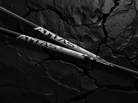 UST マミヤ ATTAS RX ULTRA BLACK