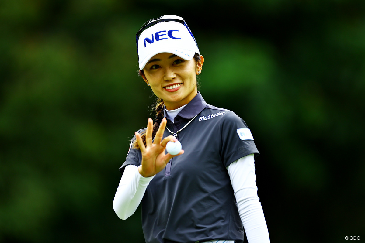 8番ナイスバーディ