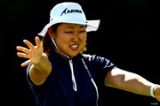 2025年 住友生命Vitalityレディス 東海クラシック 初日 小滝水音