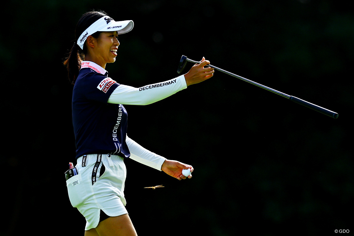 今季7度目のトップ10発進